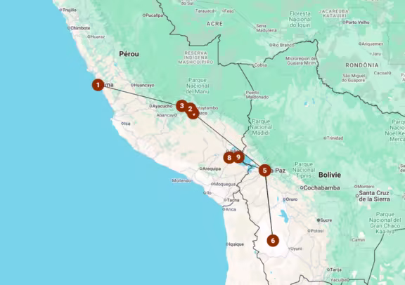 image carte